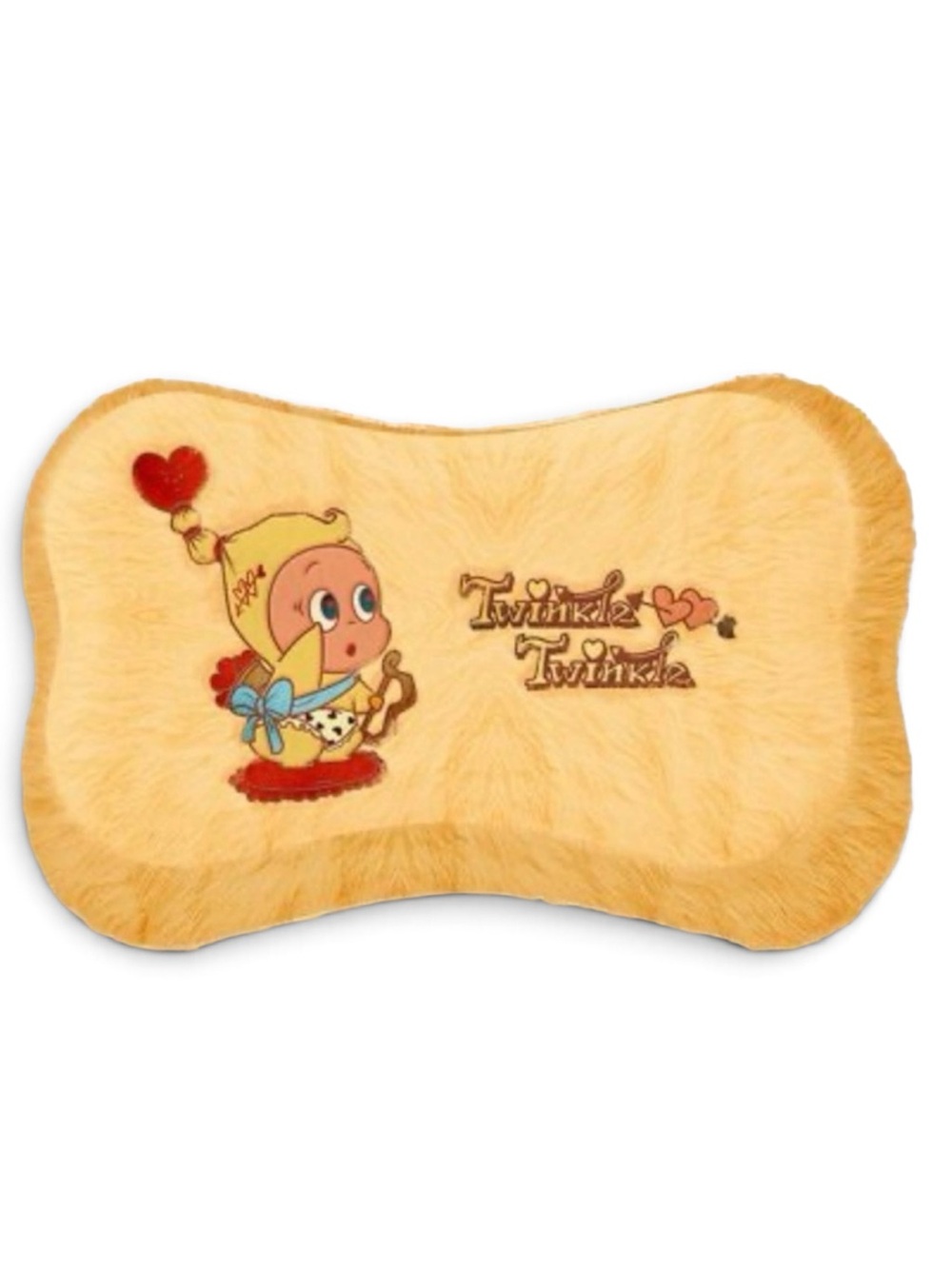 NWOT POP MART Twinkle Twinkle Crush on You Series Pillow